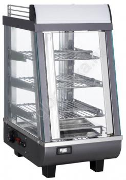 Витрина GASTRORAG RTR-76L - Торг-Логистика