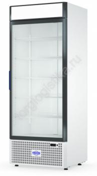 Шкаф холодильный Диксон ШХ-0,7СК - Торг-Логистика