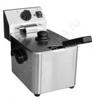 Фритюрный шкаф GASTRORAG CZG-HDF4 - Торг-Логистика