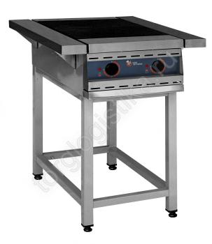 Плита электрическая ПЭ-2/0,09 - Торг-Логистика