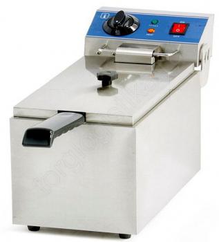 Фритюрный шкаф GASTRORAG CZG-EF-061 - Торг-Логистика
