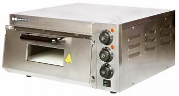 Печь для пиццы Hurakan HKN-MD1 - Торг-Логистика