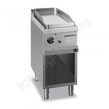 Поверхность жарочная Tecnoinox FTL4FE7 - Торг-Логистика