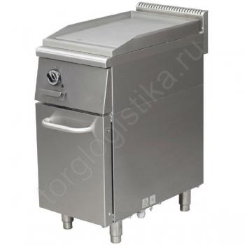 Поверхность жарочная ПЖЭС-СГ-4/7Н - Торг-Логистика