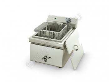 Фритюрница-300 Таверна-2005 (1-секционная) - Торг-Логистика