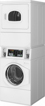 Стирально-сушильная машина Alliance NT3JLASP403NW22 - Торг-Логистика