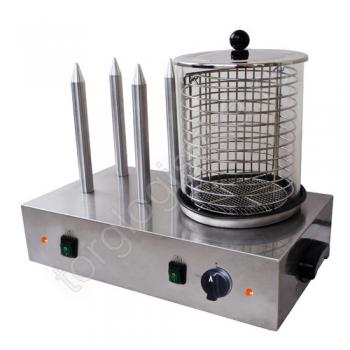 Аппарат для приготовления хот-догов STARFOOD HHD-1 - Торг-Логистика