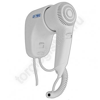 Фен настенный G-teq 8724 - Торг-Логистика