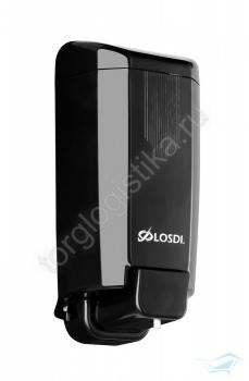 Дозатор жидкого мыла LOSDI CJ1006C-BL-L - Торг-Логистика