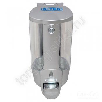 Дозатор для жидкого мыла G-teq 8619 - Торг-Логистика