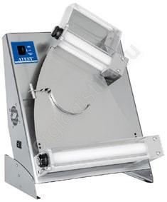 Тестораскаточная машина ТМ 2/300 «МАРГАРИТА» - Торг-Логистика