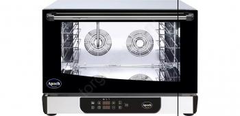 Печь конвекционная Apach AD46D - Торг-Логистика