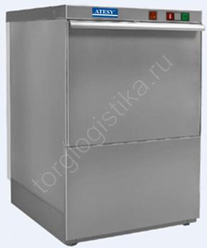 Машина посудомоечная фронтальная МПН-500Ф «КОМФОРТ» - Торг-Логистика