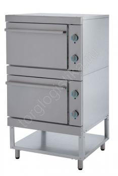Шкаф жарочный ЭШВ - 2 - Торг-Логистика