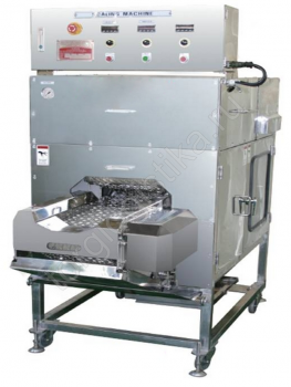 Многофункциональная чешуесъёмная установка - Торг-Логистика