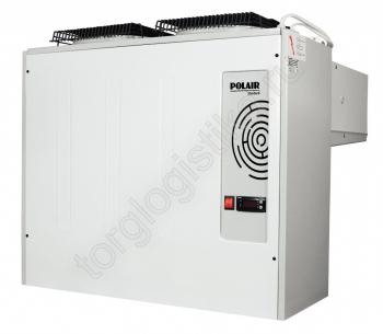 Моноблок низкотемпературный МВ 216SF - Торг-Логистика