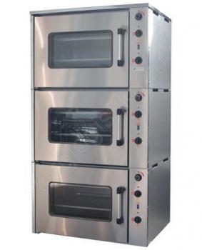 Шкаф жарочный ШЖЭС-3 - Торг-Логистика