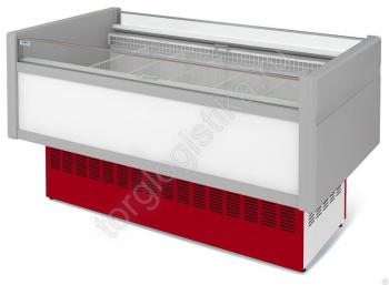 Бонета морозильная МХМ Купец ВХН-2,4о - Торг-Логистика