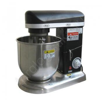 Планетарная месильная машина GASTRORAG QF-7B - Торг-Логистика