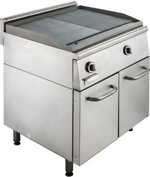 Поверхность жарочная ПЖЭС-СК-8/7Н - Торг-Логистика