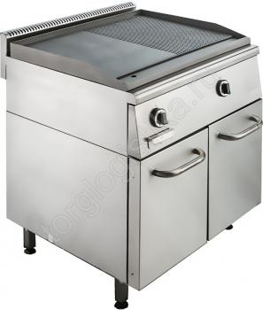 Поверхность жарочная ПЖЭС-СК-8/7Н - Торг-Логистика