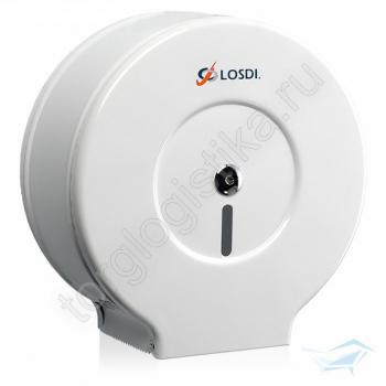 Держатель туалетной бумаги LOSDI CP0203-L - Торг-Логистика
