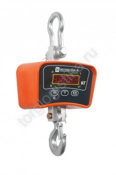 Весы крановые ВКМ-III-500-Д 36 - Торг-Логистика