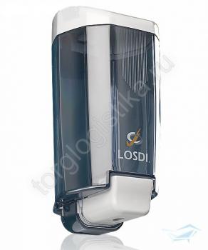 Дозатор жидкого мыла LOSDI CJ1006-L - Торг-Логистика
