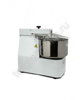 Спиральный тестомес MEC M-40-C-2S - Торг-Логистика