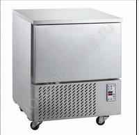 Шкаф шоковой заморозки COOLEQ CQF-5 - Торг-Логистика