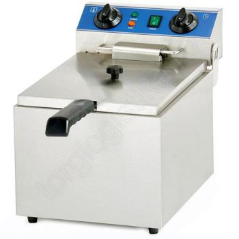 Фритюрный шкаф GASTRORAG CZG-EF-101 - Торг-Логистика