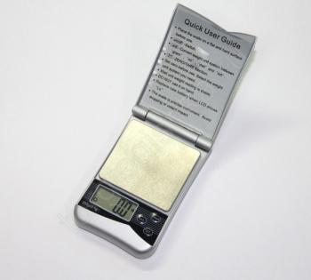 Весы Ингредиент EHA121 (200 г) - Торг-Логистика