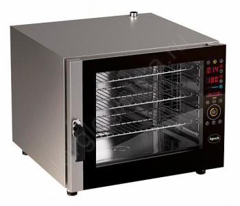 Пароконвектомат электрический Apach A1/6HD-E/Автомойка - Торг-Логистика