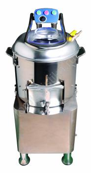 Картофелечистка HLP-20 PRO - Торг-Логистика