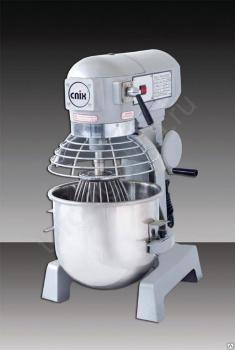 Миксер планетарный B-30B - Торг-Логистика