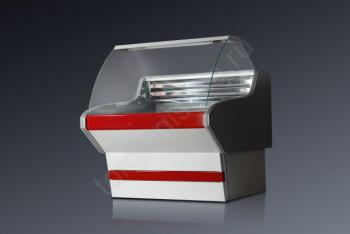 Витрина холодильная Иней-20 (УН2100) - Торг-Логистика