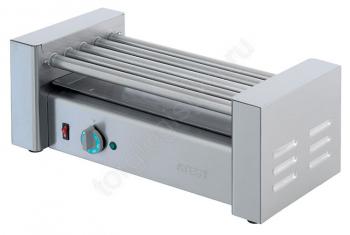 Гриль роликовый для сосисок Грати-5/500 - Торг-Логистика