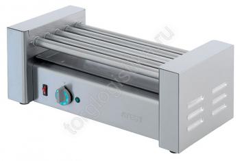 Гриль роликовый для сосисок Грати-5/500 - Торг-Логистика