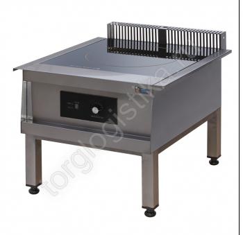 Котловая индукционная плита ПЭИ-1К - Торг-Логистика