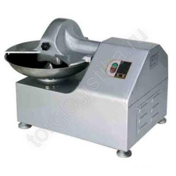 Куттер QS-5A - Торг-Логистика