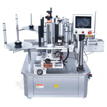 Этикетировщик полуавтоматический PFL-270 - Торг-Логистика