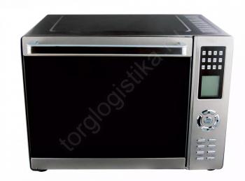 Конвекционная печь GEMLUX GL-OR-1536 - Торг-Логистика