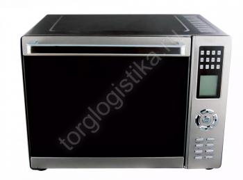 Конвекционная печь GEMLUX GL-OR-1536 - Торг-Логистика