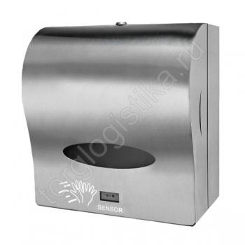 Диспенсер рулонных полотенец Ksitex A1-21M(S) - Торг-Логистика