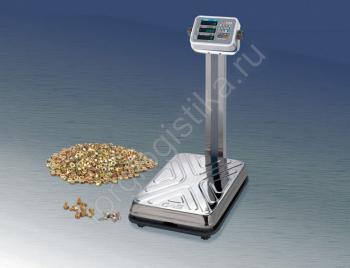 Счетные весы AC - Торг-Логистика