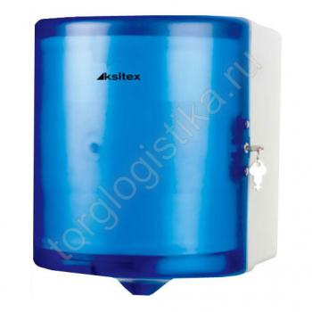 Диспенсер рулонных полотенец Ksitex AC1-16A - Торг-Логистика