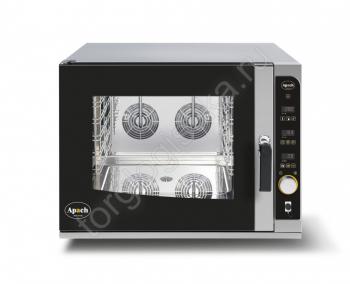 Печь конвекционная Apach AB4D - Торг-Логистика
