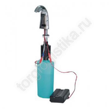 Автоматический дозатор жидкого мыла Кsitex ASD-611 - Торг-Логистика