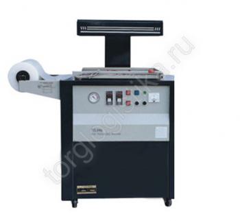 Скин-упаковочная машина TB-540 - Торг-Логистика