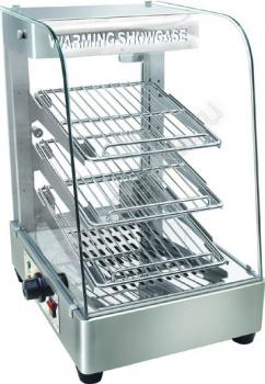 Витрина GASTRORAG BV-861E - Торг-Логистика